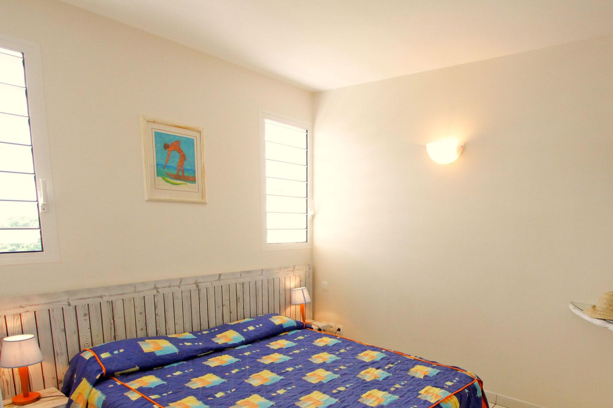 Karibea Residence La Goelette Tartane Exteriér fotografie