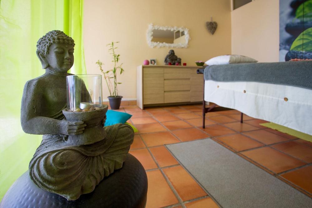 Karibea Residence La Goelette Tartane Exteriér fotografie