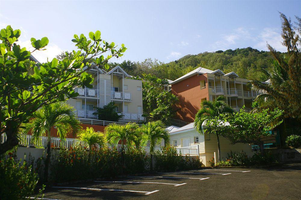 Karibea Residence La Goelette Tartane Exteriér fotografie