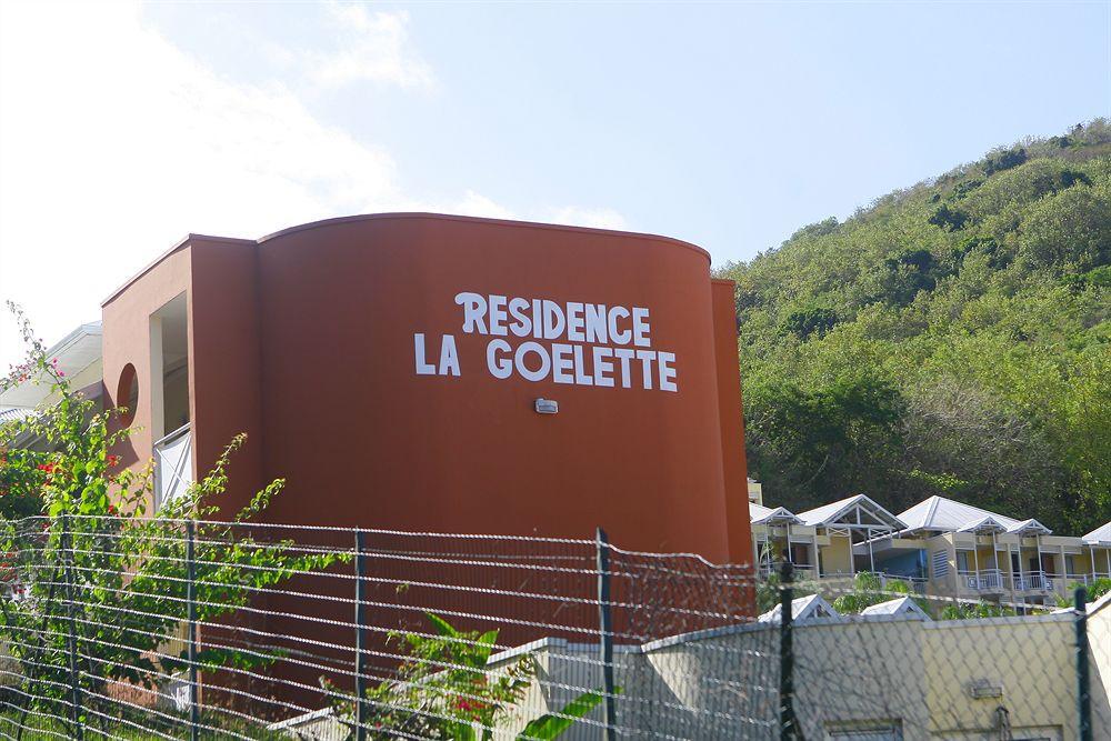 Karibea Residence La Goelette Tartane Exteriér fotografie