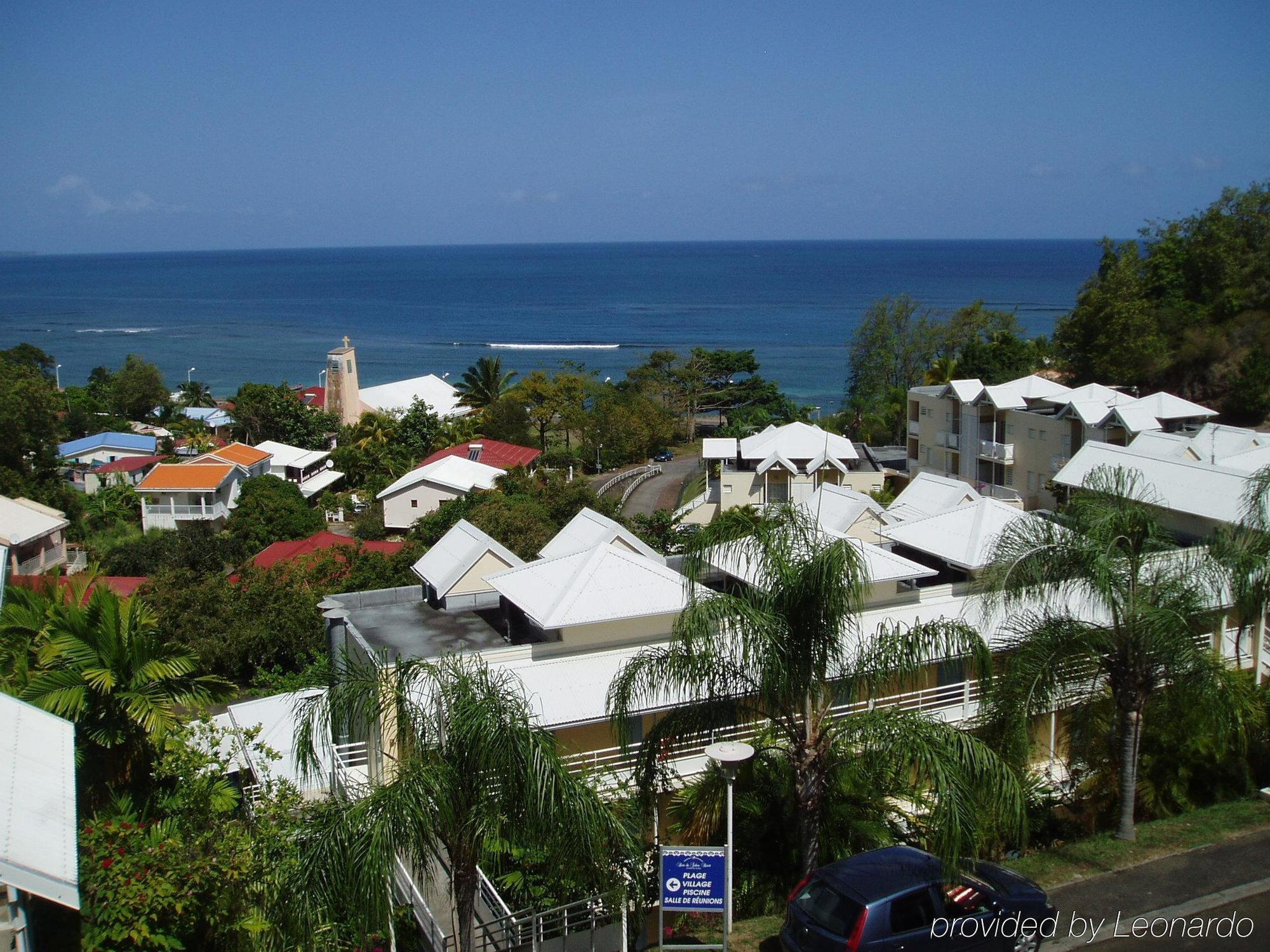 Karibea Residence La Goelette Tartane Exteriér fotografie